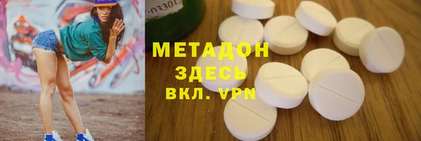 амф Гусиноозёрск