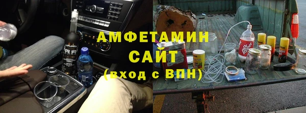 амф Гусиноозёрск